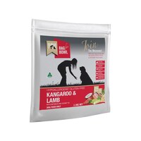Meals for Mutts Dog Kangaroo & Lamb - 2.5kg