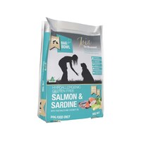 Meals for Mutts Dog Salmon & Sardines - 9kg