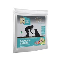 Meals for Mutts Dog Salmon & Sardines - 2.5kg