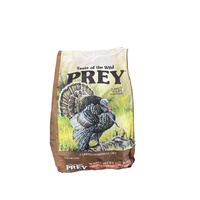 Taste of the Wild PREY Turkey Adult Dog Food - 3.62kg