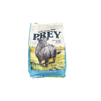 Taste of the Wild PREY Angus Beef Adult Dog Food - 3.62kg