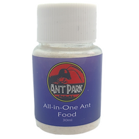 Ant Park All-In-One Ant Food - 30ml