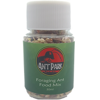 Ant Park Foraging Ant Food Mix - 30ml