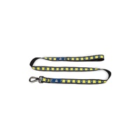 North Queensland Cowboys NRL Dog Lead - 120cm