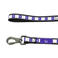 Melbourne Storm NRL Dog Lead - 120cm