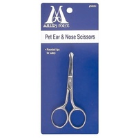 Millers Forge Pet Ear & Nose Scissors