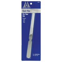 Millers Forge Pet Nail File - 17cm