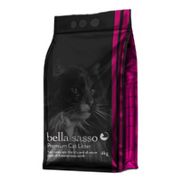 Bella Sasso Cat Litter - 4kg