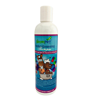 Neempet Herbal Grooming Shampoo for Dogs, Cats & Horses - 250ml