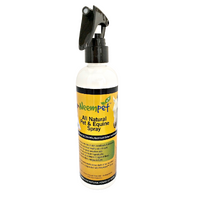 Neempet All Natural Pet & Equine Spray - 250ml