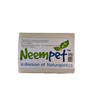 Neempet Pet Soap - 100g