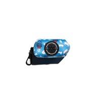 NSW Blues NRL State of Origin Dog Poop Bag Dispenser