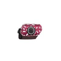 QLD Maroons NRL State of Origin Dog Poop Bag Dispenser