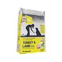Meals for Mutts Dog Lite Turkey & Lamb - 9kg