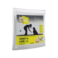 Meals for Mutts Dog Lite Turkey & Lamb - 2.5kg