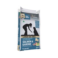 Meals for Mutts Dog Large Kibble Salmon & Sardine - 20kg