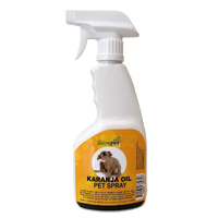 Neempet Karanja Oil Pet Spray - 500ml