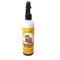 Neempet Karanja Oil Pet Spray - 250ml