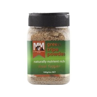 Meals for Mutts Green Tripe Powder - 180g