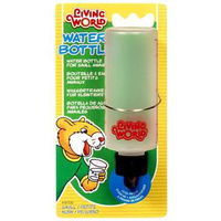 Small Animal Water Bottle - Small 112ml