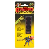 Zoo Med Creatures Thermometer (Digital)