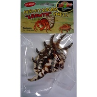 Zoo Med Hermit Crab Growth Shell - X-Large