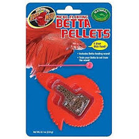 Micro Floating Betta Floating Pellets - 3.4g