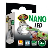 Zoo Med Nano Daylight LED - 5w