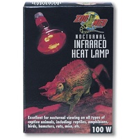 Reptile Heat Bulbs Infrared Lamps Heat Lights