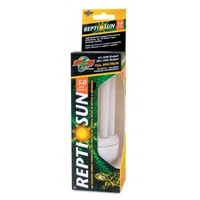 Zoo Med ReptiSun Tropical Compact Fluorescent - 5.0 UVB