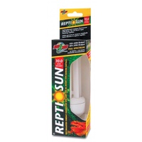 Zoo Med ReptiSun Desert Compact Fluorescent - 10.0 UVB