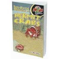 Zoo Med Hermit Crab Care Book
