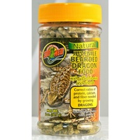 Zoo Med Juvenile Bearded Dragon Food - 56.7g