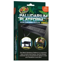 Zoo Med Paludarium Platform Base for Land Feature - Small