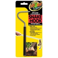 Zoo Med Adjustable Snake Hook (18cm to 66cm)
