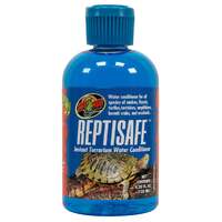 Zoo Med Reptisafe Instant Terrarium Water Conditioner - 125ml
