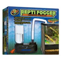 Zoo Med Repti Fogger Terrarium Humidifier