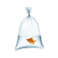 Aquarium Fish Transportation Bag - Medium - Single (22x45cm)