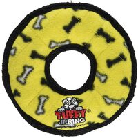 Tuffy Jr's - Ring - Yellow Bone Print (17x2.5cm)