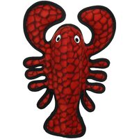 Tuffy Sea Creatures - Larry Lobster (38x25x10cm)