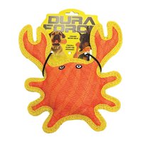 DuraForce Crab - Tiger Orange/Yellow - 23x25cm (Durascale 9)