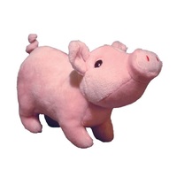 Tuffy Mighty Farm Toy - Paisley Piglet (32x10x17.5cm)