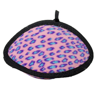 Tuffy Ultimate Odd Ball - Pink Leopard