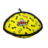 Tuffy Ultimate Odd Ball - Yellow Bone