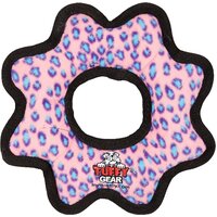 Tuffy Ultimate Gear Ring - Pink Leopard
