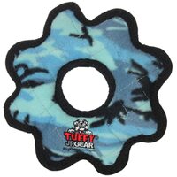Tuffy Jr's - Gear Ring - Camo Blue (20x20x2.5cm)