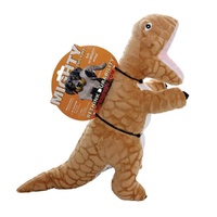 Tuffy Mighty Dinosaur - T-Rex - 33x40x17cm (Tuff Scale 8)