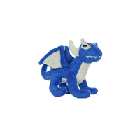 Mighty Jr Dragon - Blue
