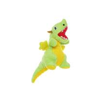 Mighty Jr Dragon - Green