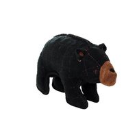Tuffy Zoo Animal - Bear - 25x15x7.5cm (Tuff Scale 7)